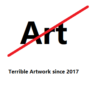 Artless Games logo